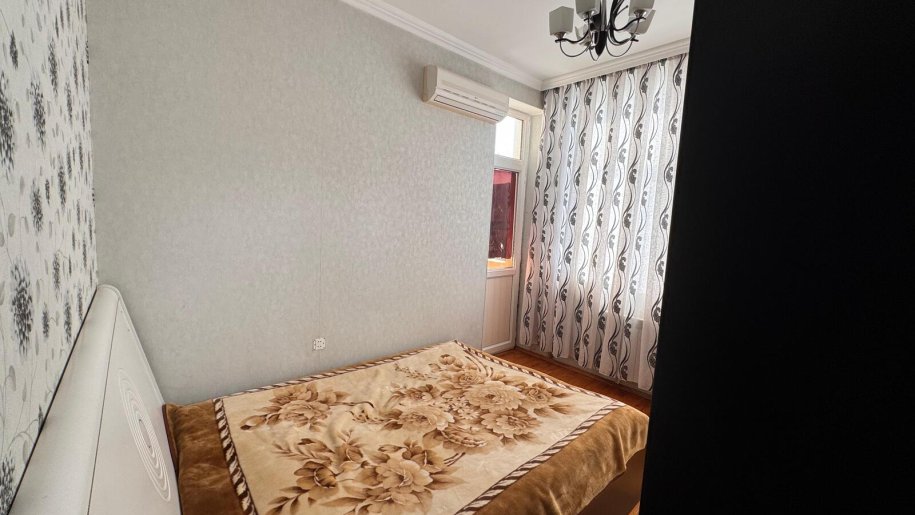 Satılır 2 otaqlı yeni tikili, 70 m², Qara Qarayev m.-3
