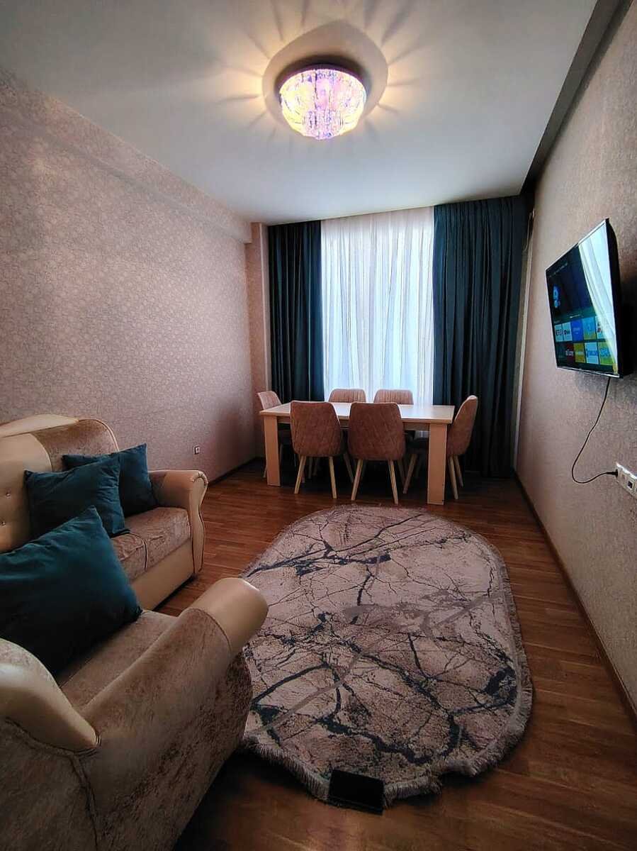 Satılır 3 otaqlı yeni tikili, 60 m², Lökbatan-1