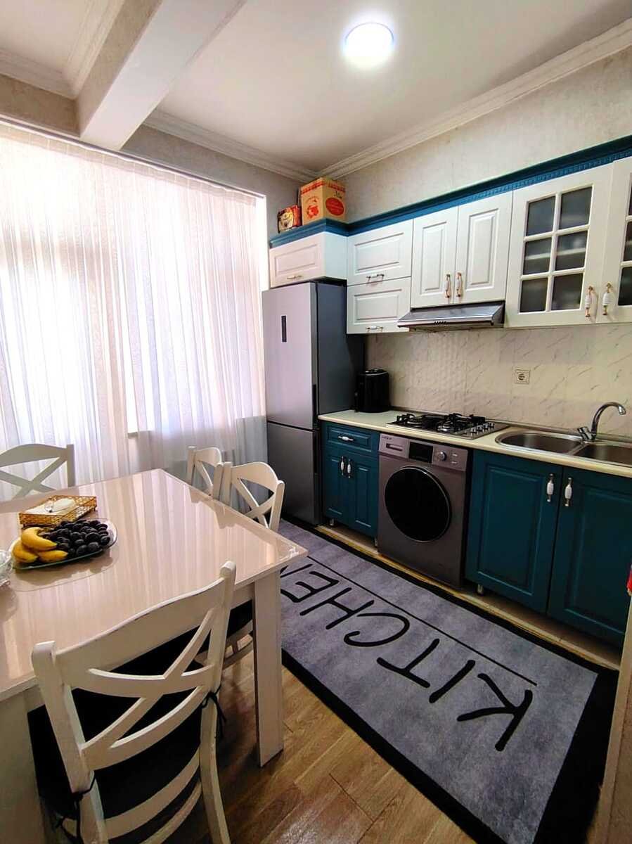 Satılır 3 otaqlı yeni tikili, 60 m², Lökbatan-2