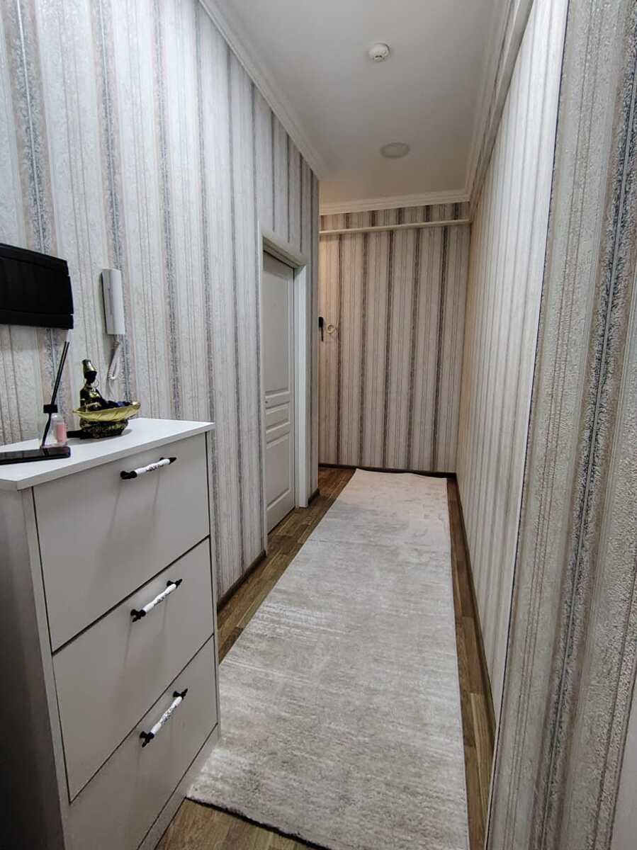 Satılır 3 otaqlı yeni tikili, 60 m², Lökbatan-3