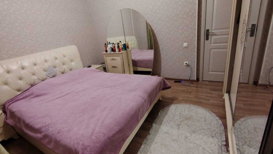 Satılır 3 otaqlı yeni tikili, 60 m², Lökbatan-4