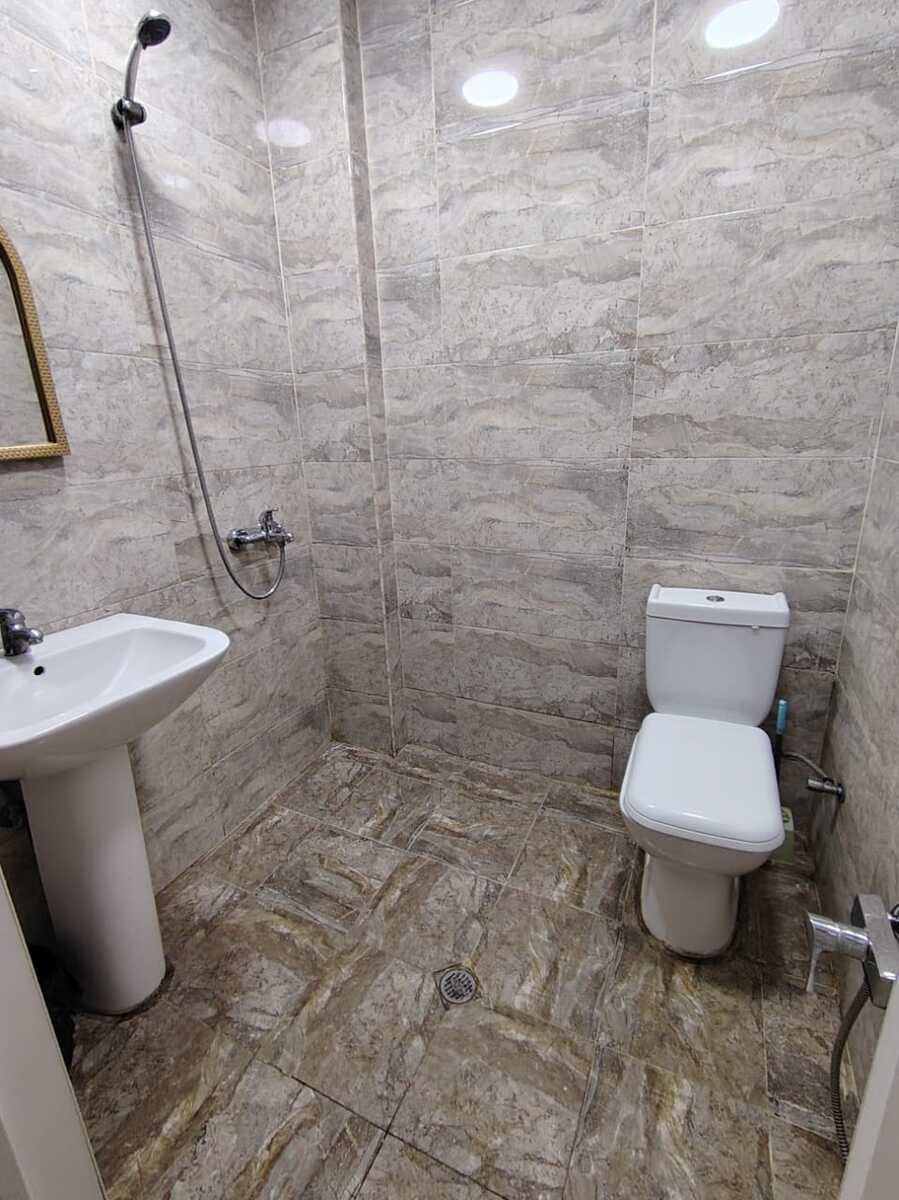 Satılır 3 otaqlı yeni tikili, 60 m², Lökbatan-6