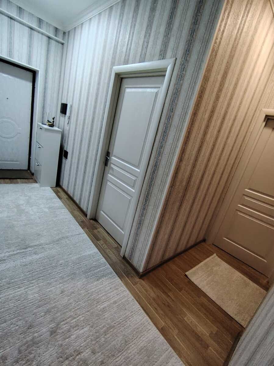 Satılır 3 otaqlı yeni tikili, 60 m², Lökbatan-7