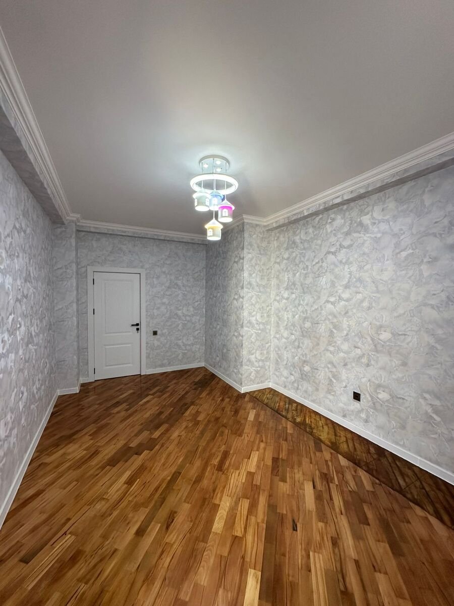 Satılır 3 otaqlı yeni tikili, 110 m², Həzi Aslanov m.-8