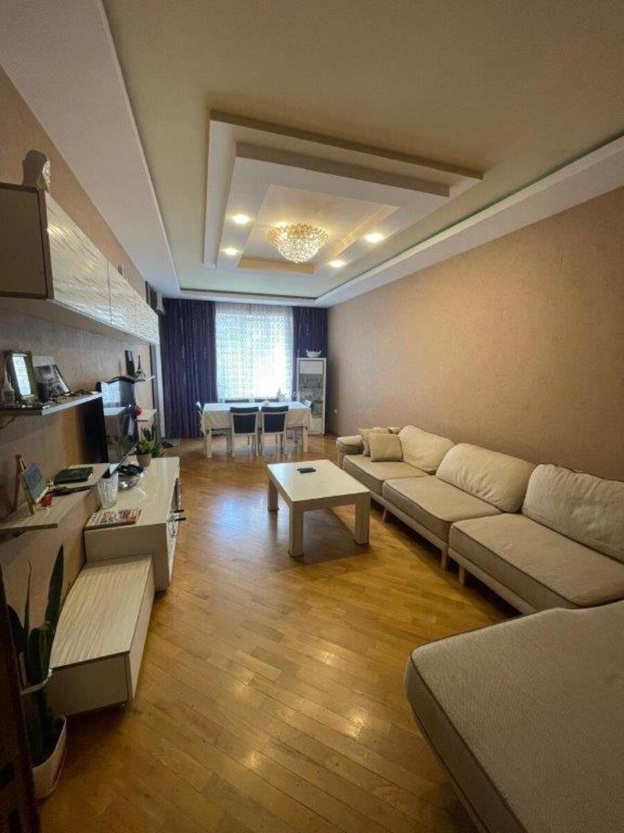 Satılır 2 otaqlı yeni tikili, 95 m², Nəsimi m.-1