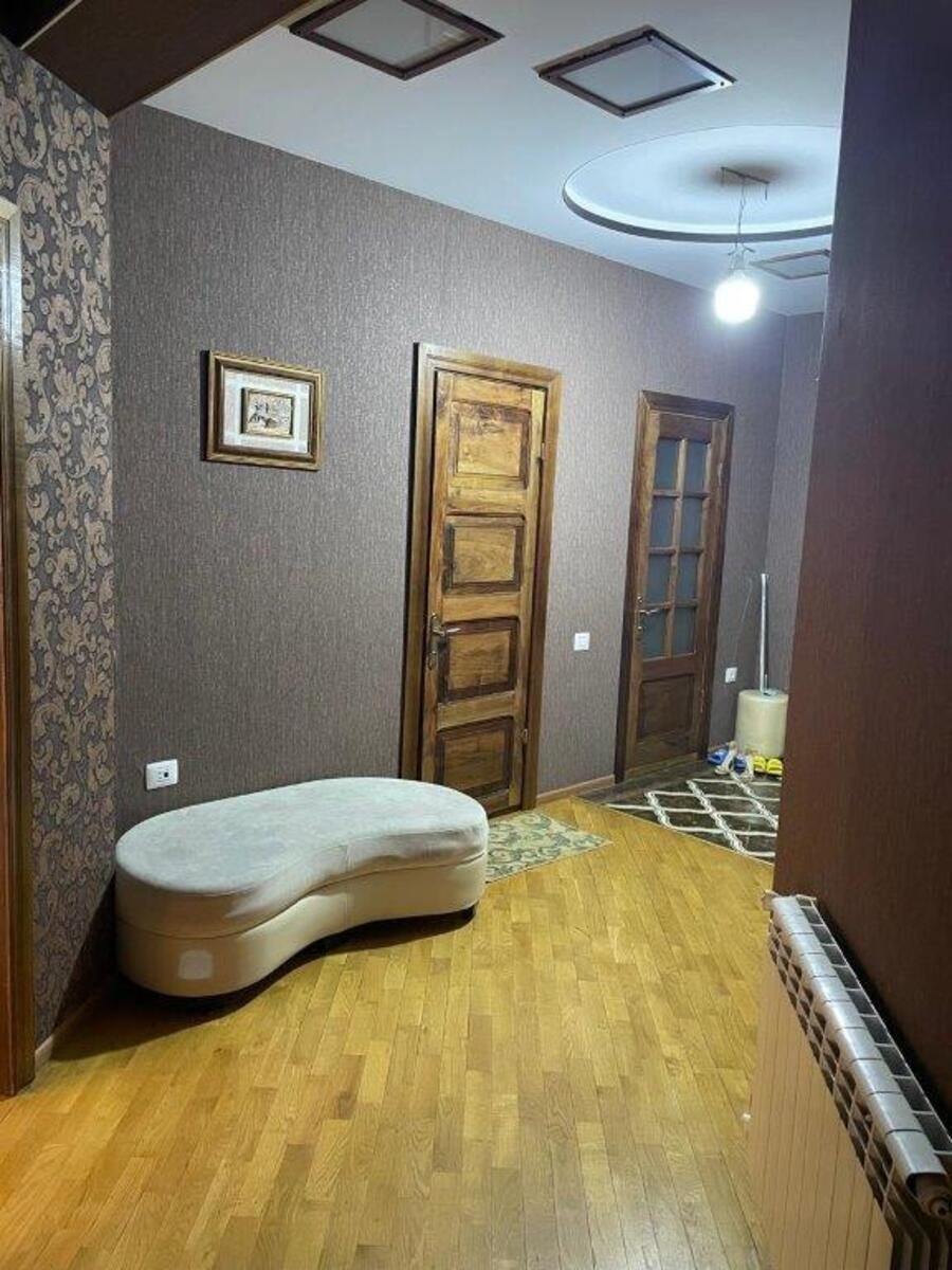 Satılır 2 otaqlı yeni tikili, 95 m², Nəsimi m.-2