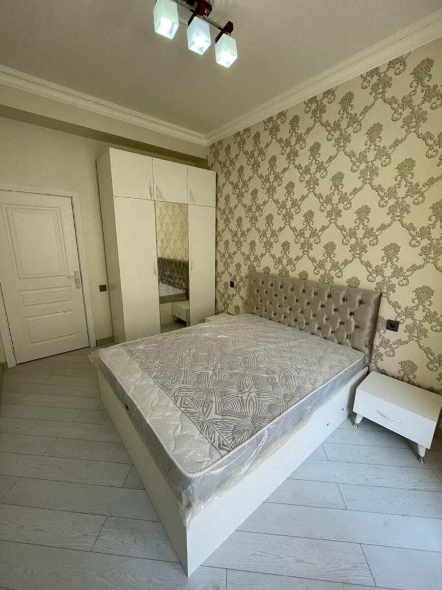 Kirayə verilir 2 otaqlı yeni tikili, 55 m², 20 Yanvar m.-5