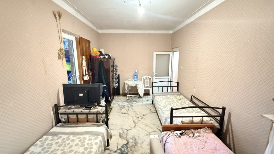 Satılır 1 otaqlı köhnə tikili, 45 m², Binəqədi-3