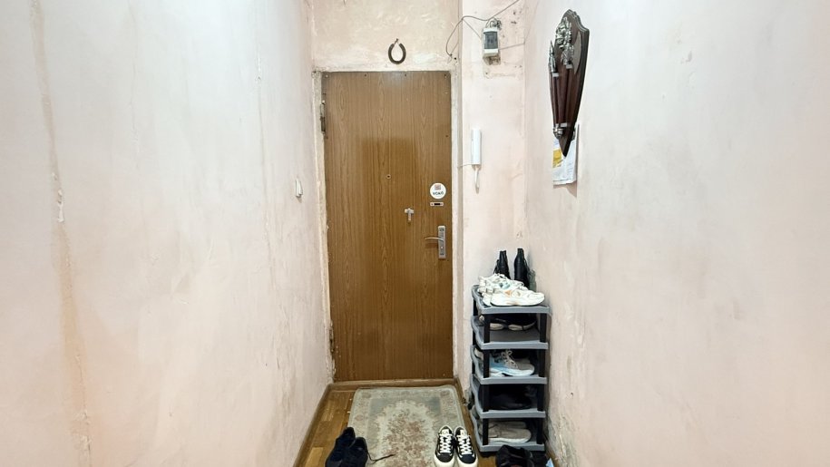 Satılır 1 otaqlı köhnə tikili, 45 m², Binəqədi-7