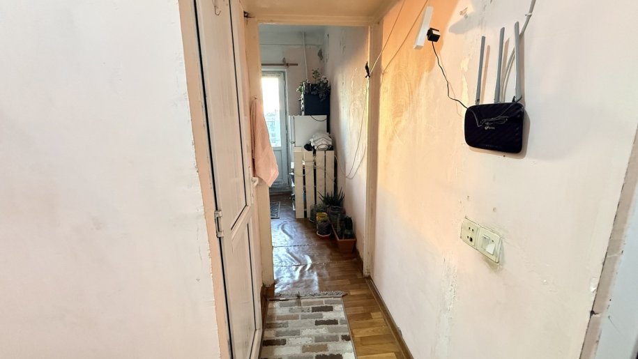 Satılır 1 otaqlı köhnə tikili, 45 m², Binəqədi-8