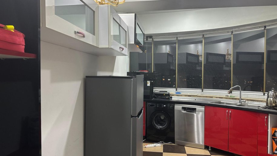 Kirayə verilir 3 otaqlı yeni tikili, 110 m², 20 Yanvar m.-5