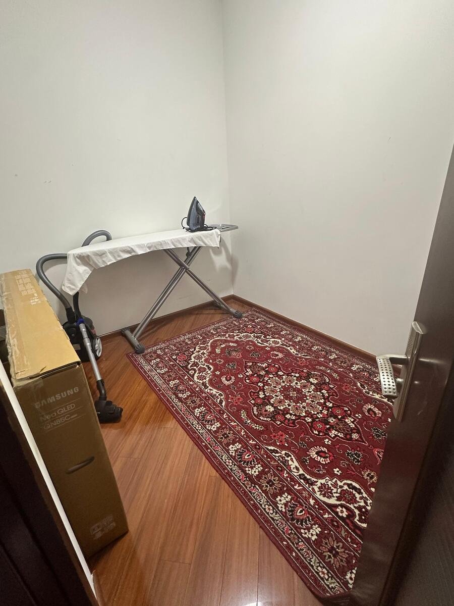 Kirayə verilir 3 otaqlı yeni tikili, 110 m², 20 Yanvar m.-13