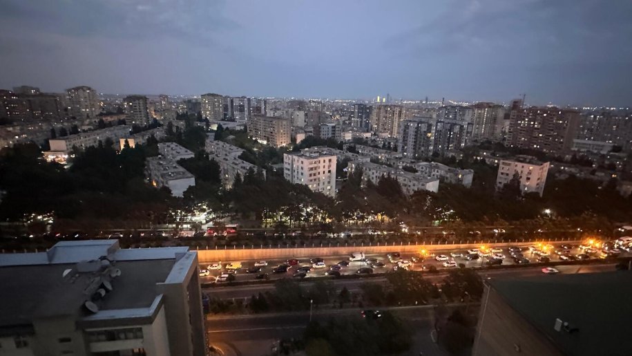 Kirayə verilir 3 otaqlı yeni tikili, 110 m², 20 Yanvar m.-19