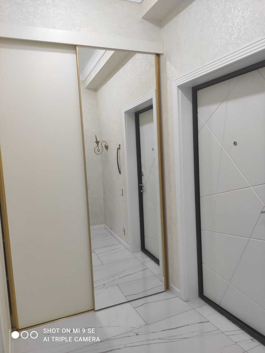 Kirayə verilir 2 otaqlı yeni tikili, 60 m², 8 noyabr-3