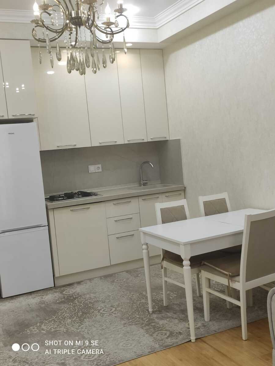 Kirayə verilir 2 otaqlı yeni tikili, 60 m², 8 noyabr-4