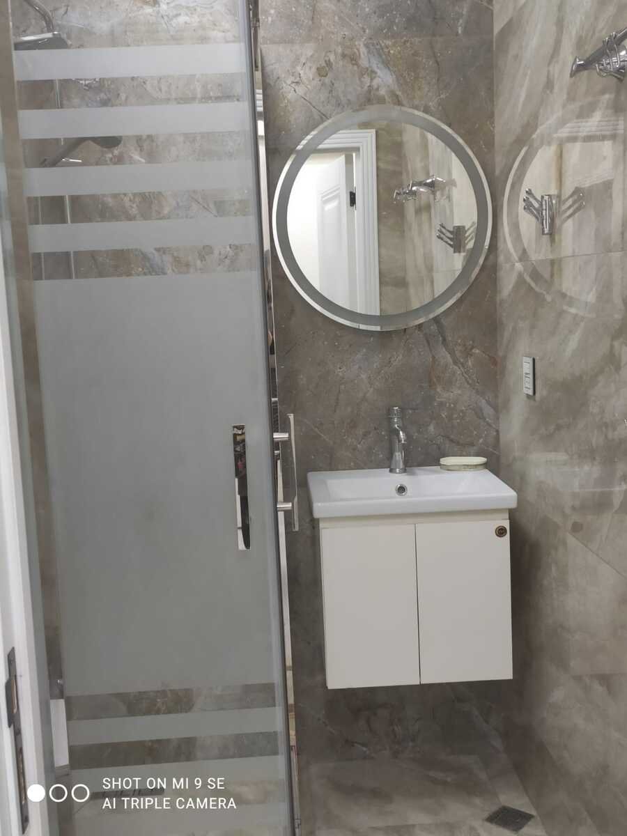 Kirayə verilir 2 otaqlı yeni tikili, 60 m², 8 noyabr-8