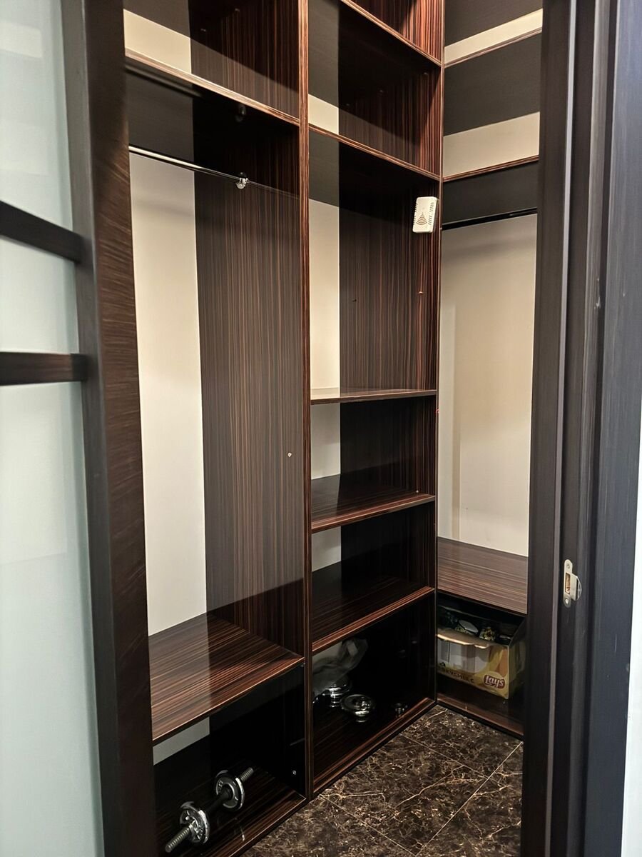 Kirayə verilir 3 otaqlı yeni tikili, 160 m², Nizami m.-12