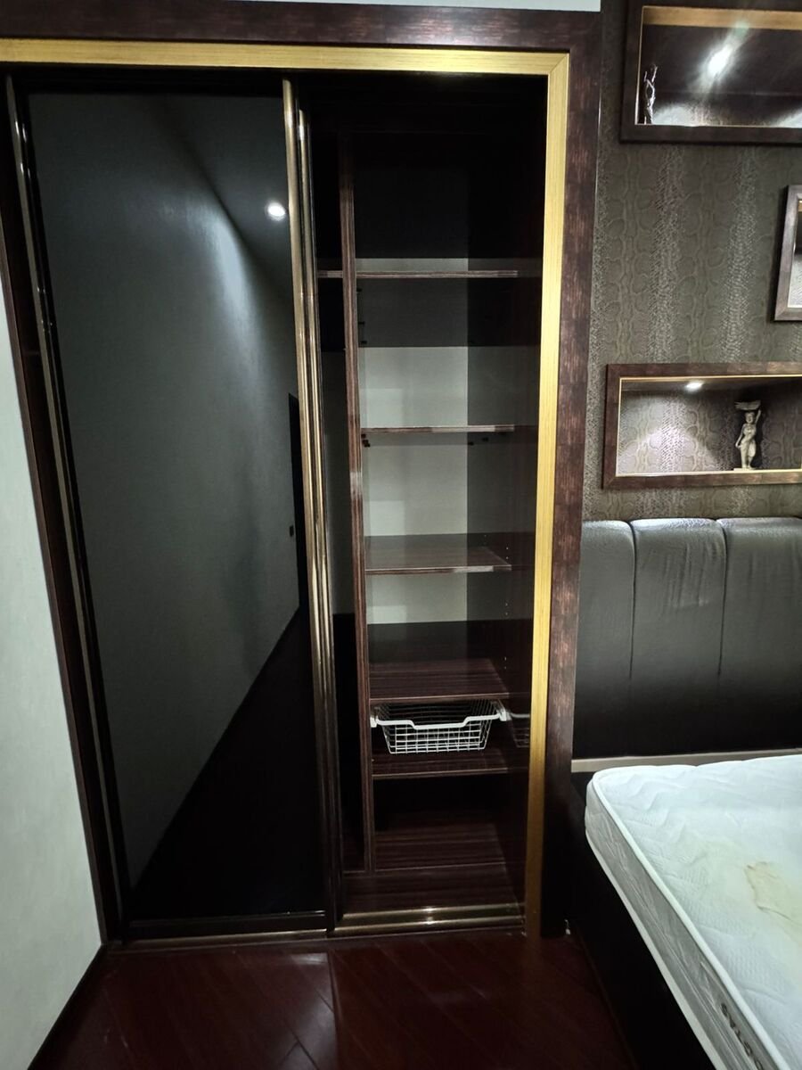 Kirayə verilir 3 otaqlı yeni tikili, 160 m², Nizami m.-20