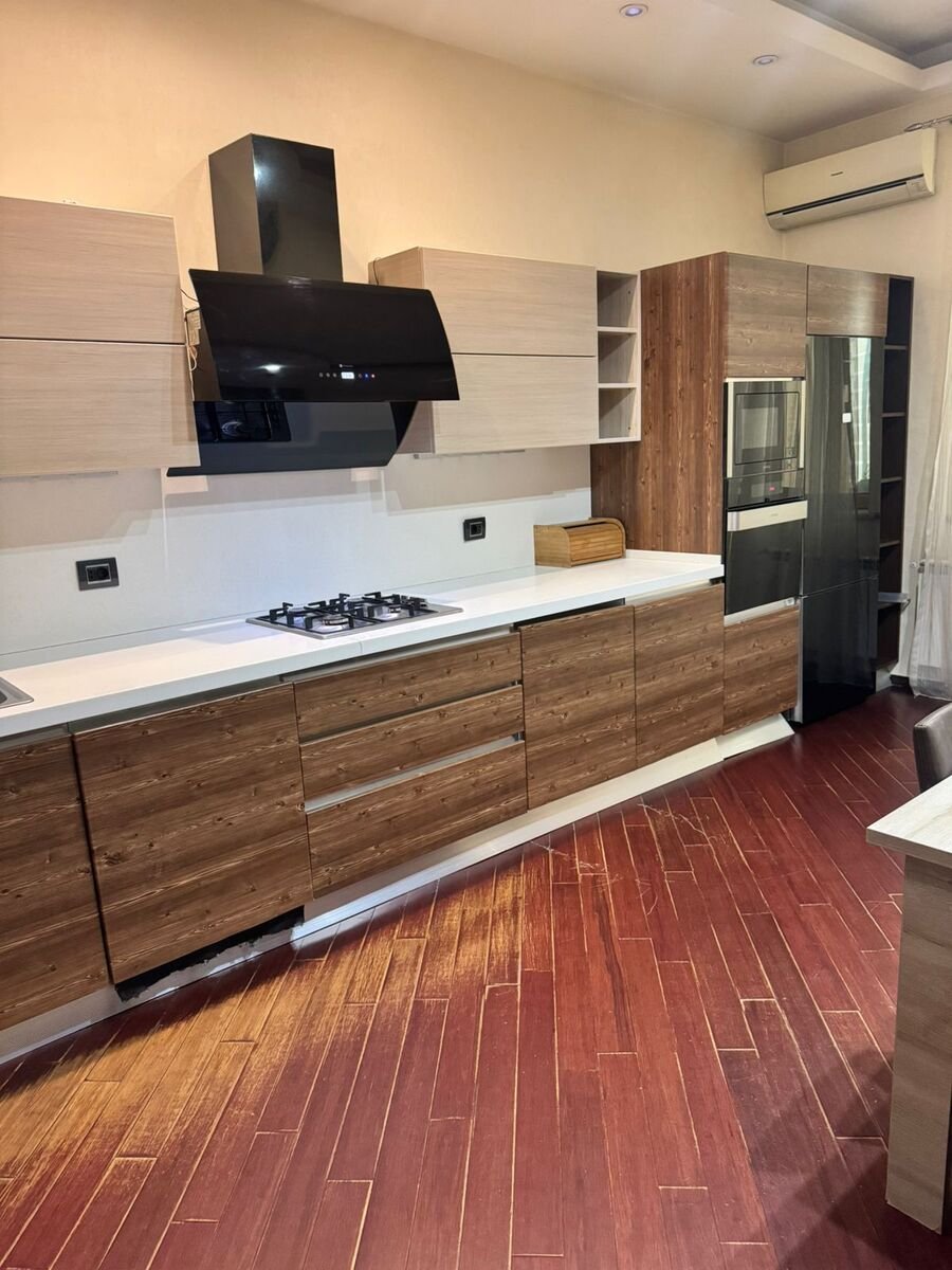 Kirayə verilir 3 otaqlı yeni tikili, 160 m², Nizami m.-27
