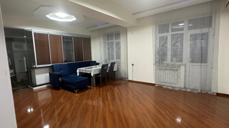 Kirayə verilir 3 otaqlı yeni tikili, 110 m², 20 Yanvar m.-2