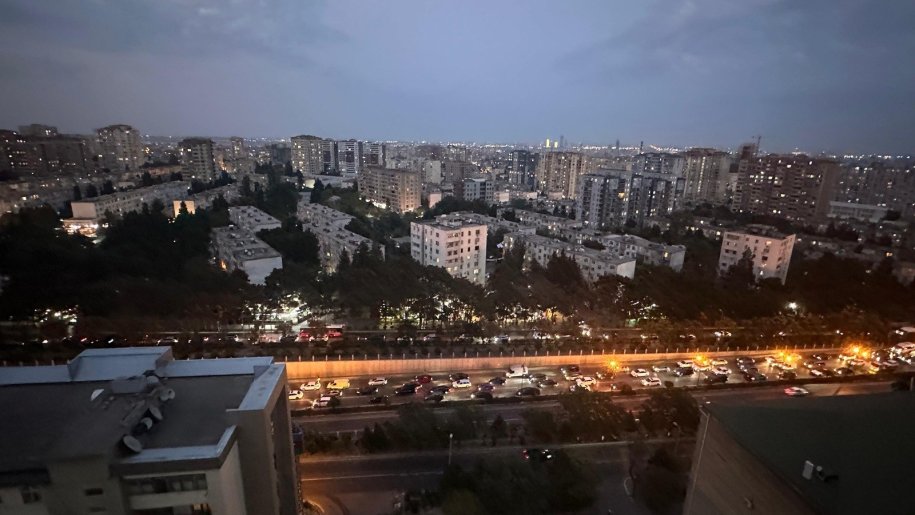 Kirayə verilir 3 otaqlı yeni tikili, 110 m², 20 Yanvar m.-12