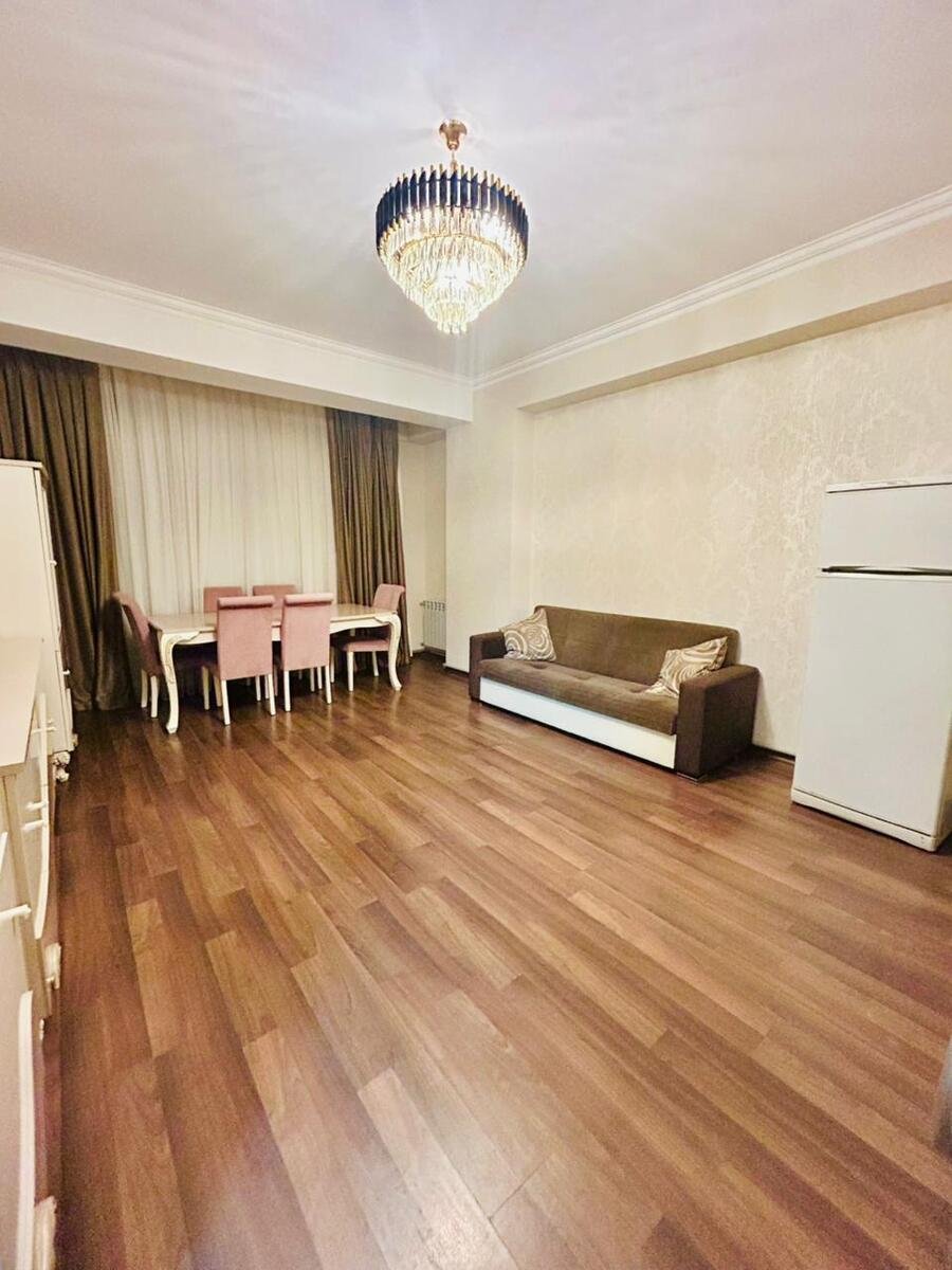 Satılır 3 otaqlı yeni tikili, 70 m², 20 Yanvar m.-1