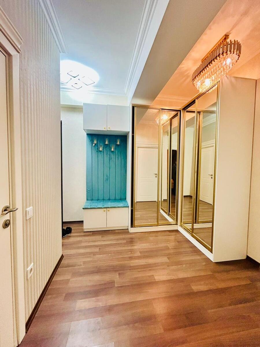 Satılır 3 otaqlı yeni tikili, 70 m², 20 Yanvar m.-6