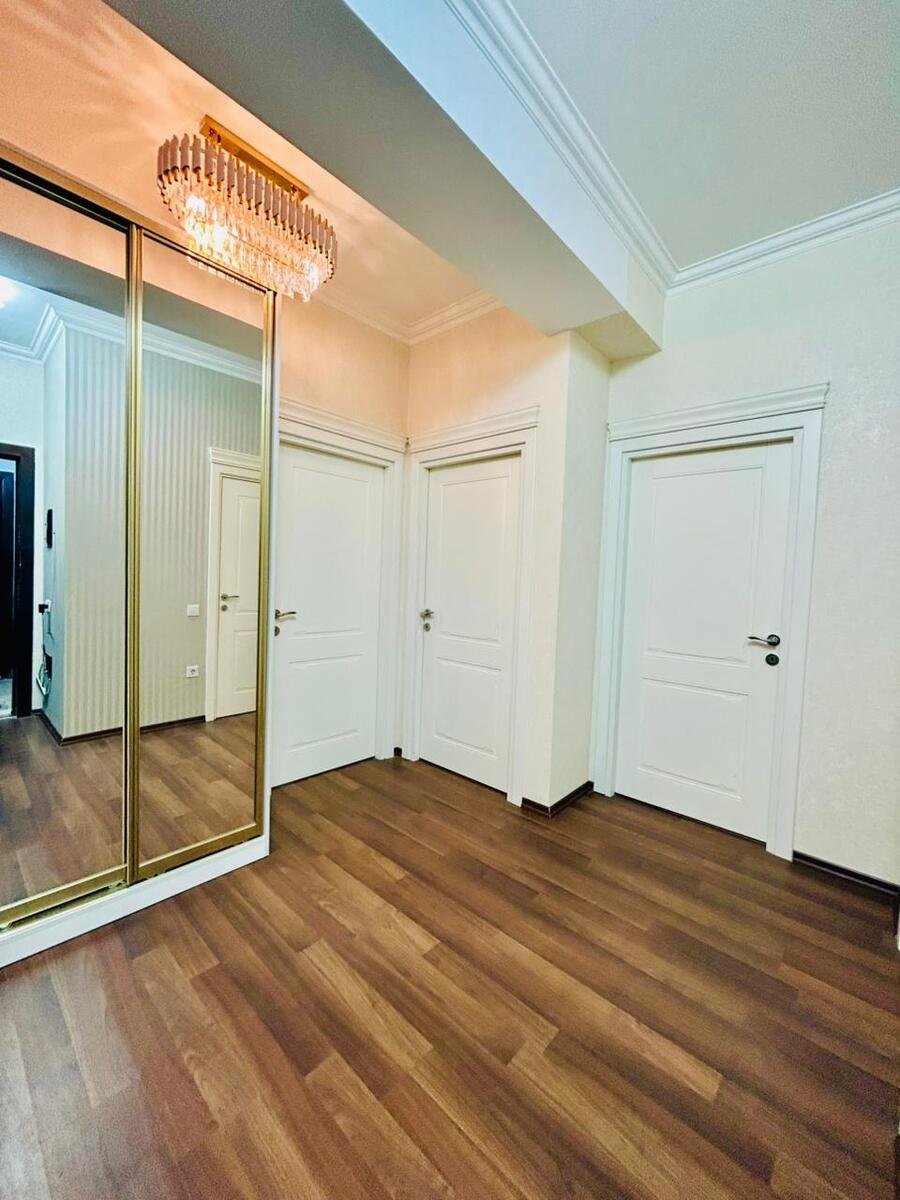 Satılır 3 otaqlı yeni tikili, 70 m², 20 Yanvar m.-7