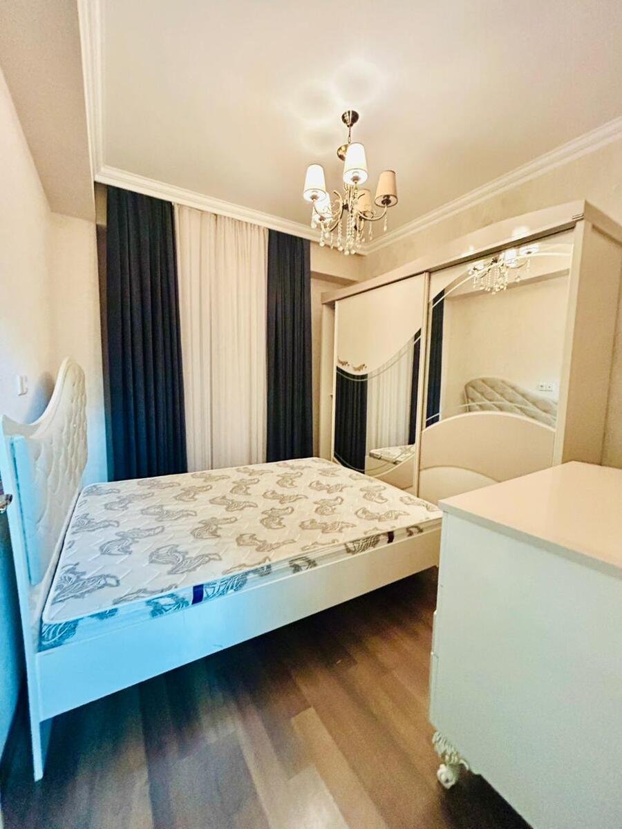 Satılır 3 otaqlı yeni tikili, 70 m², 20 Yanvar m.-8