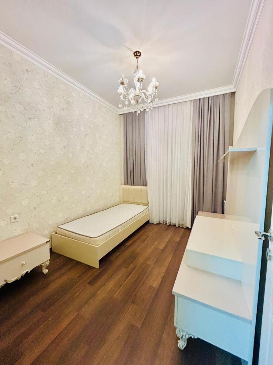 Satılır 3 otaqlı yeni tikili, 70 m², 20 Yanvar m.-9