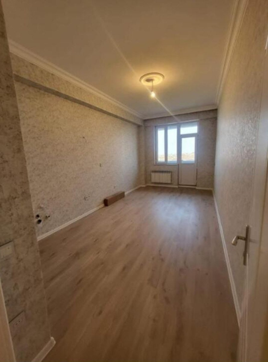 Satılır 2 otaqlı yeni tikili, 71 m², Saray-1