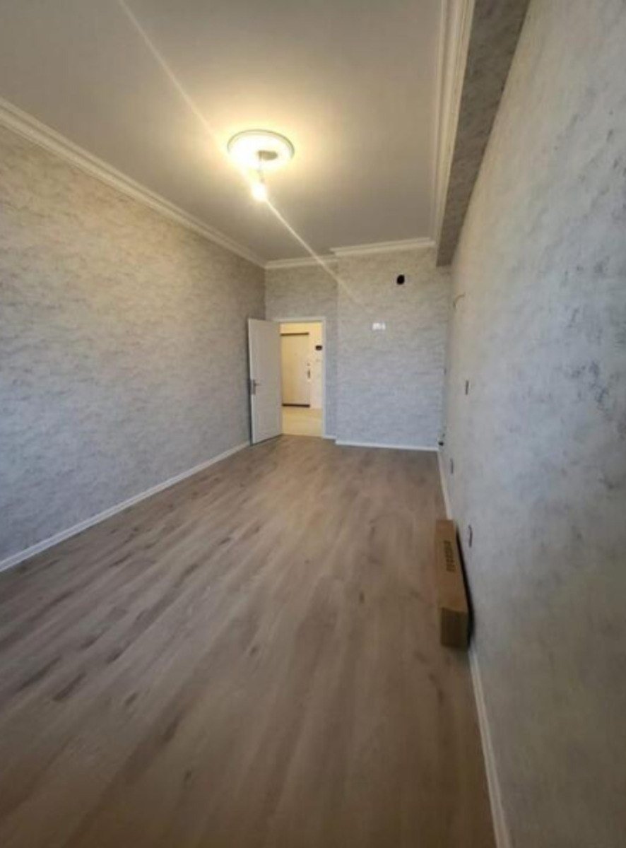 Satılır 2 otaqlı yeni tikili, 71 m², Saray-3