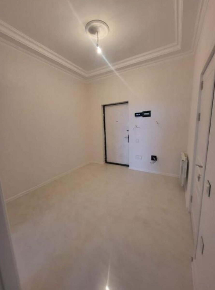 Satılır 2 otaqlı yeni tikili, 71 m², Saray-4