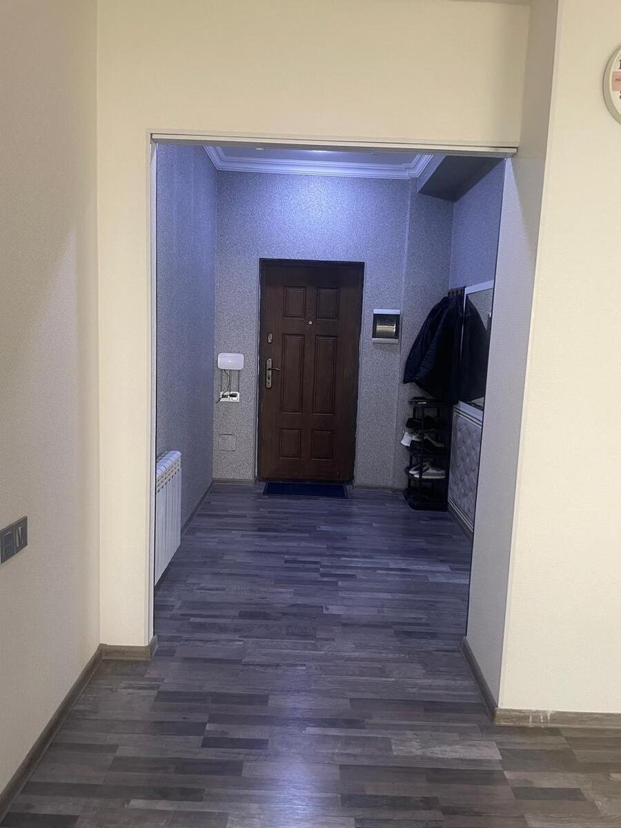 Satılır 3 otaqlı yeni tikili, 126 m², Abşeron-1