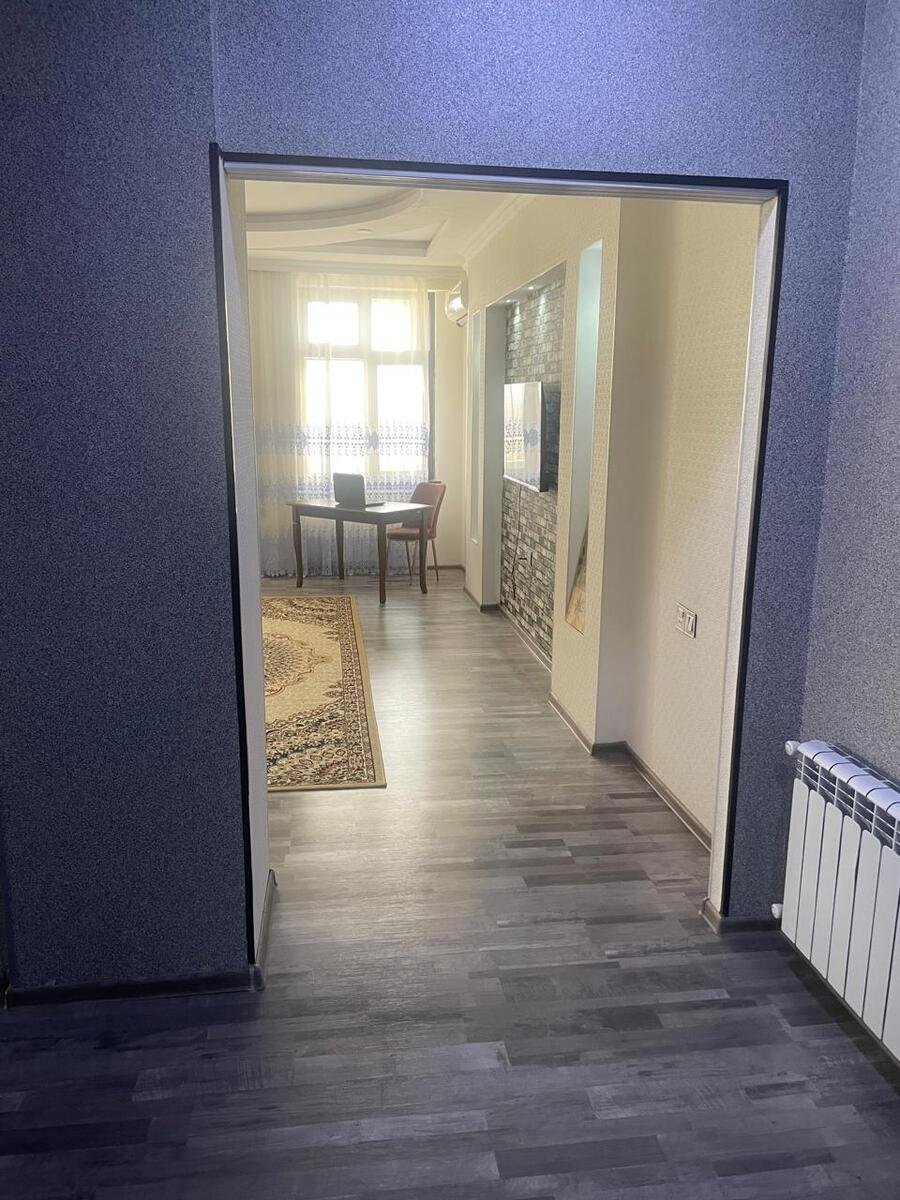 Satılır 3 otaqlı yeni tikili, 126 m², Abşeron-2