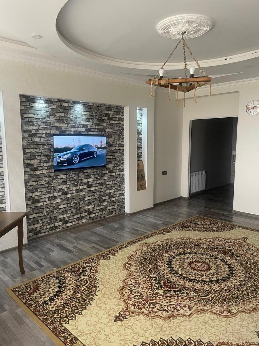 Satılır 3 otaqlı yeni tikili, 126 m², Abşeron-3