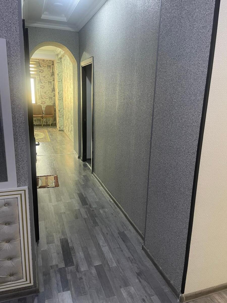 Satılır 3 otaqlı yeni tikili, 126 m², Abşeron-5