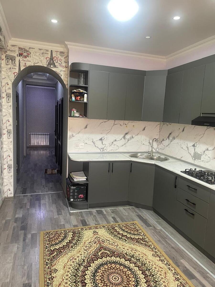 Satılır 3 otaqlı yeni tikili, 126 m², Abşeron-7