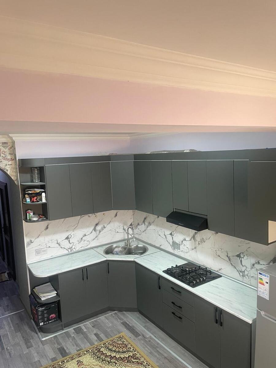 Satılır 3 otaqlı yeni tikili, 126 m², Abşeron-8