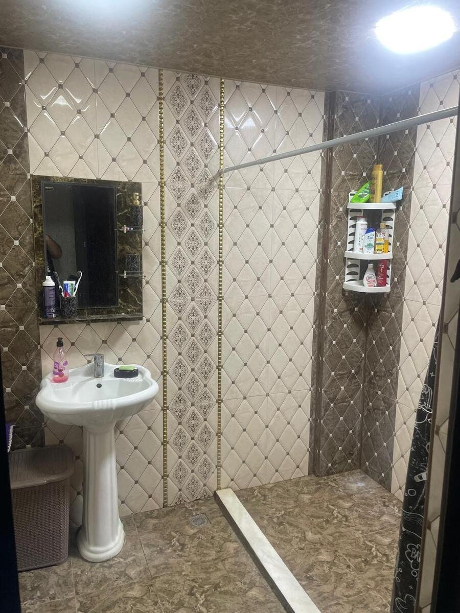 Satılır 3 otaqlı yeni tikili, 126 m², Abşeron-9