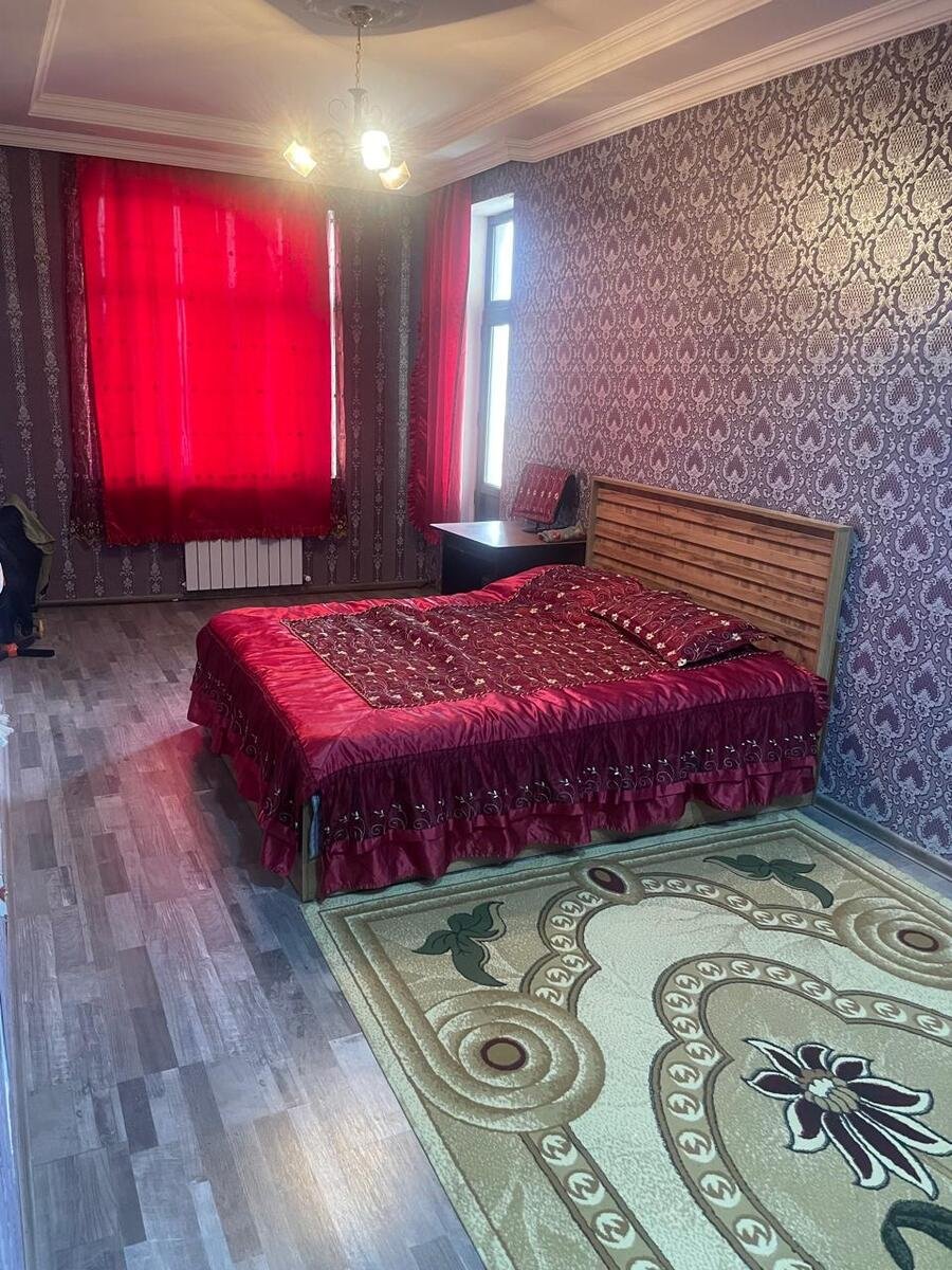 Satılır 3 otaqlı yeni tikili, 126 m², Abşeron-11