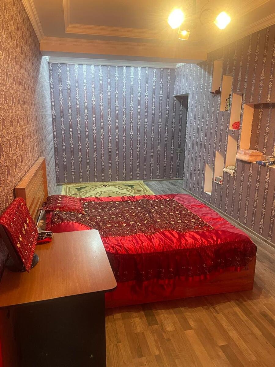 Satılır 3 otaqlı yeni tikili, 126 m², Abşeron-12