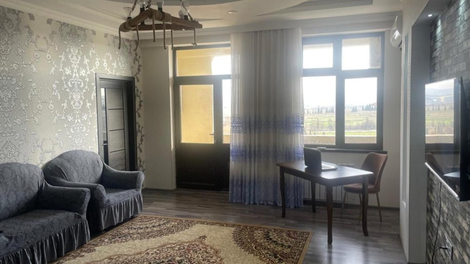 Satılır 3 otaqlı yeni tikili, 126 m², Abşeron-14