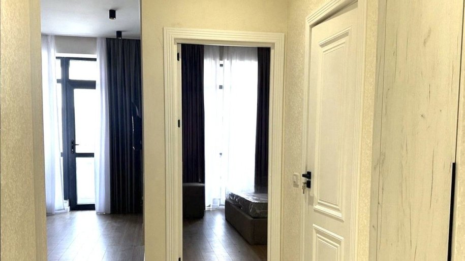 Kirayə verilir 2 otaqlı yeni tikili, 60 m², Azadlıq Prospekti m.-2