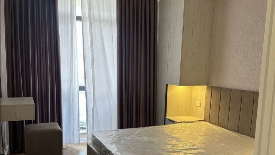 Kirayə verilir 2 otaqlı yeni tikili, 60 m², Azadlıq Prospekti m.-3