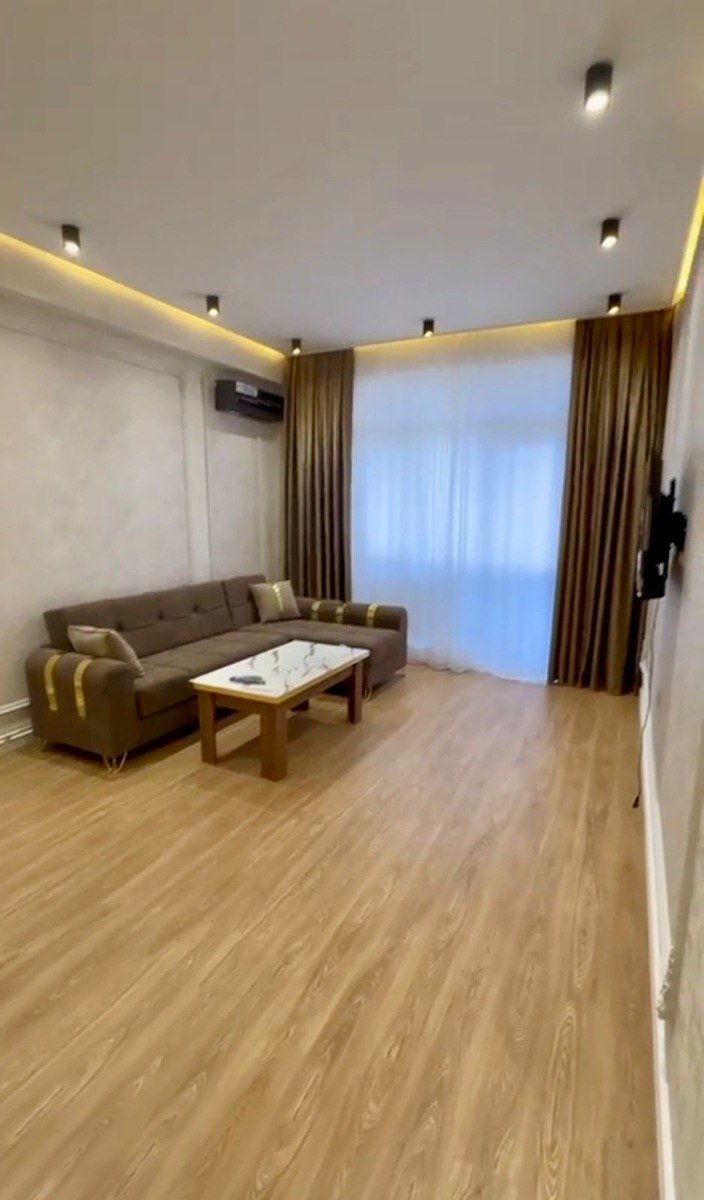 Kirayə verilir 2 otaqlı yeni tikili, 60 m², Azadlıq Prospekti m.-7