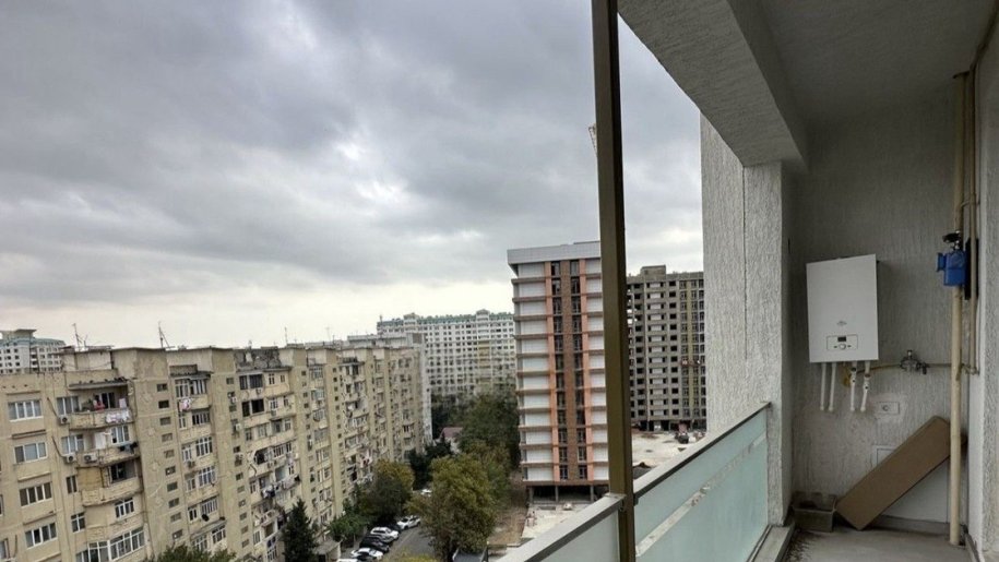 Kirayə verilir 2 otaqlı yeni tikili, 60 m², Azadlıq Prospekti m.-10