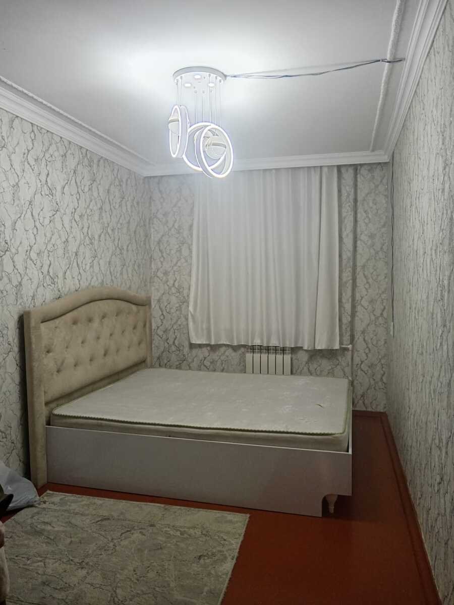 Kirayə verilir 2 otaqlı köhnə tikili, 50 m², Neftçilər m.-2