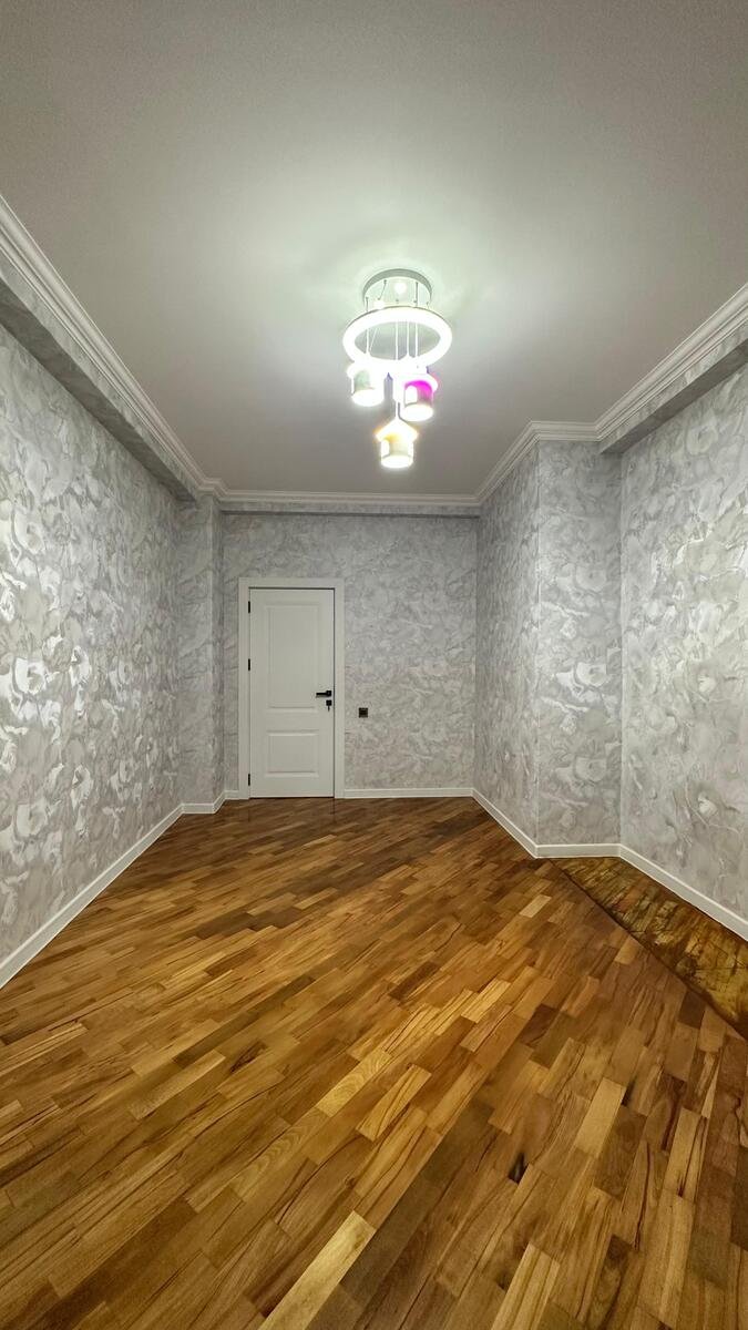 Satılır 3 otaqlı yeni tikili, 110 m², Həzi Aslanov m.-6