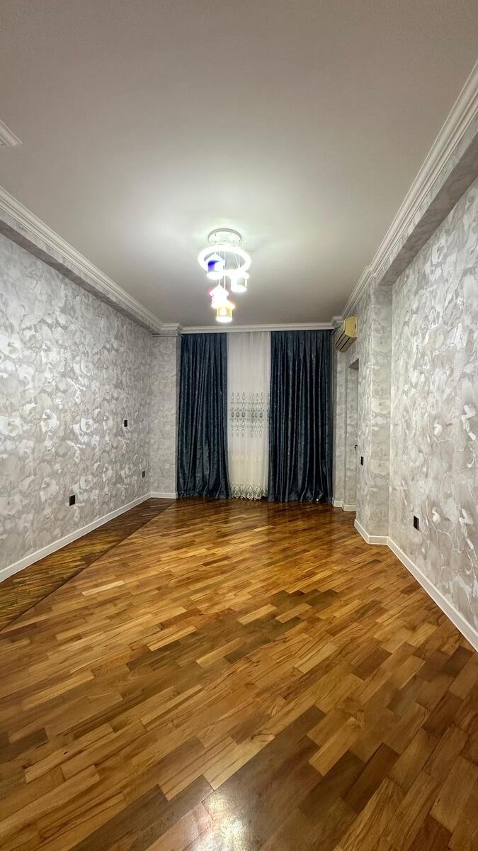 Satılır 3 otaqlı yeni tikili, 110 m², Həzi Aslanov m.-10